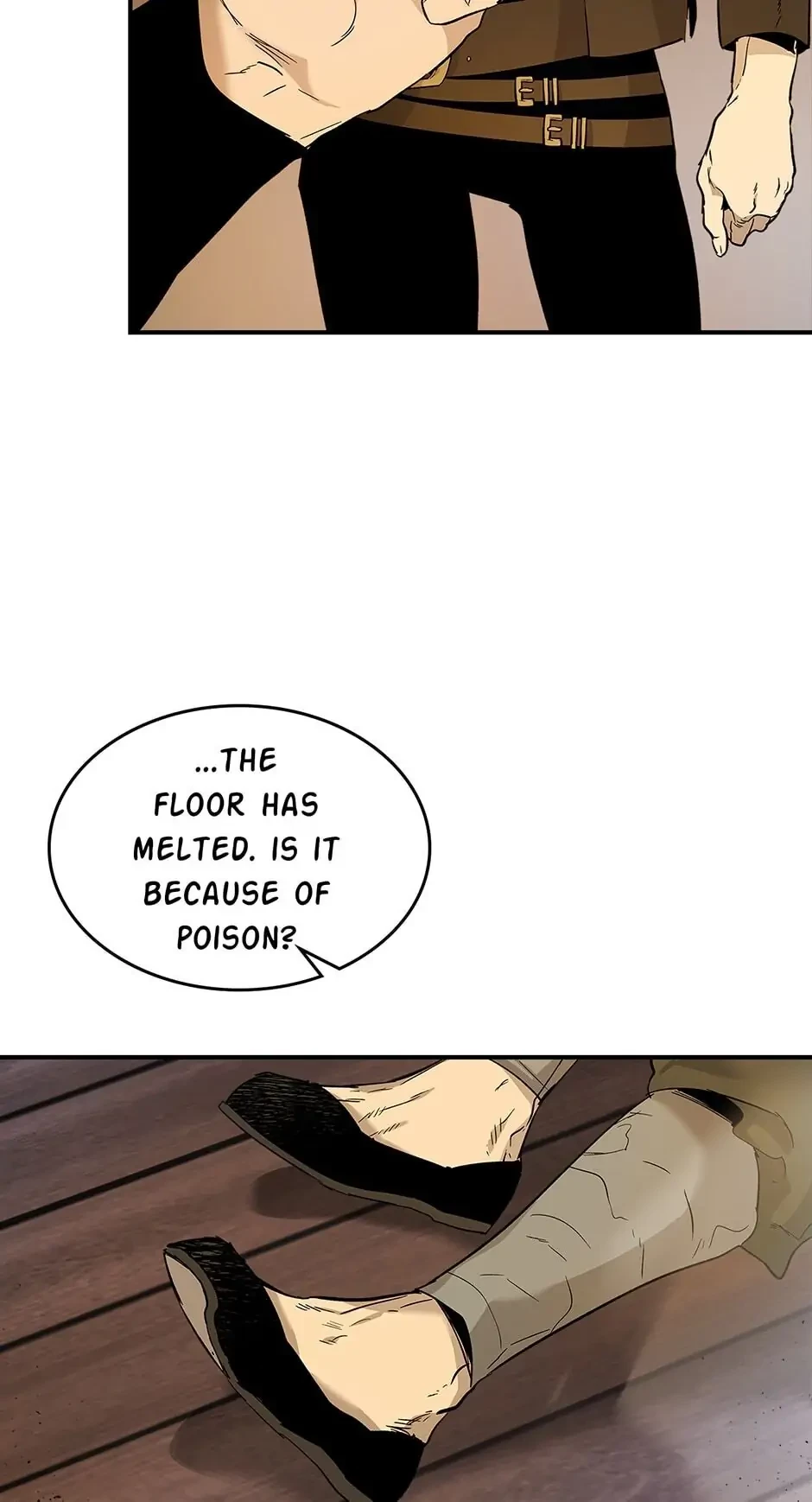 Level Up with the Gods Chapter 25 - 79