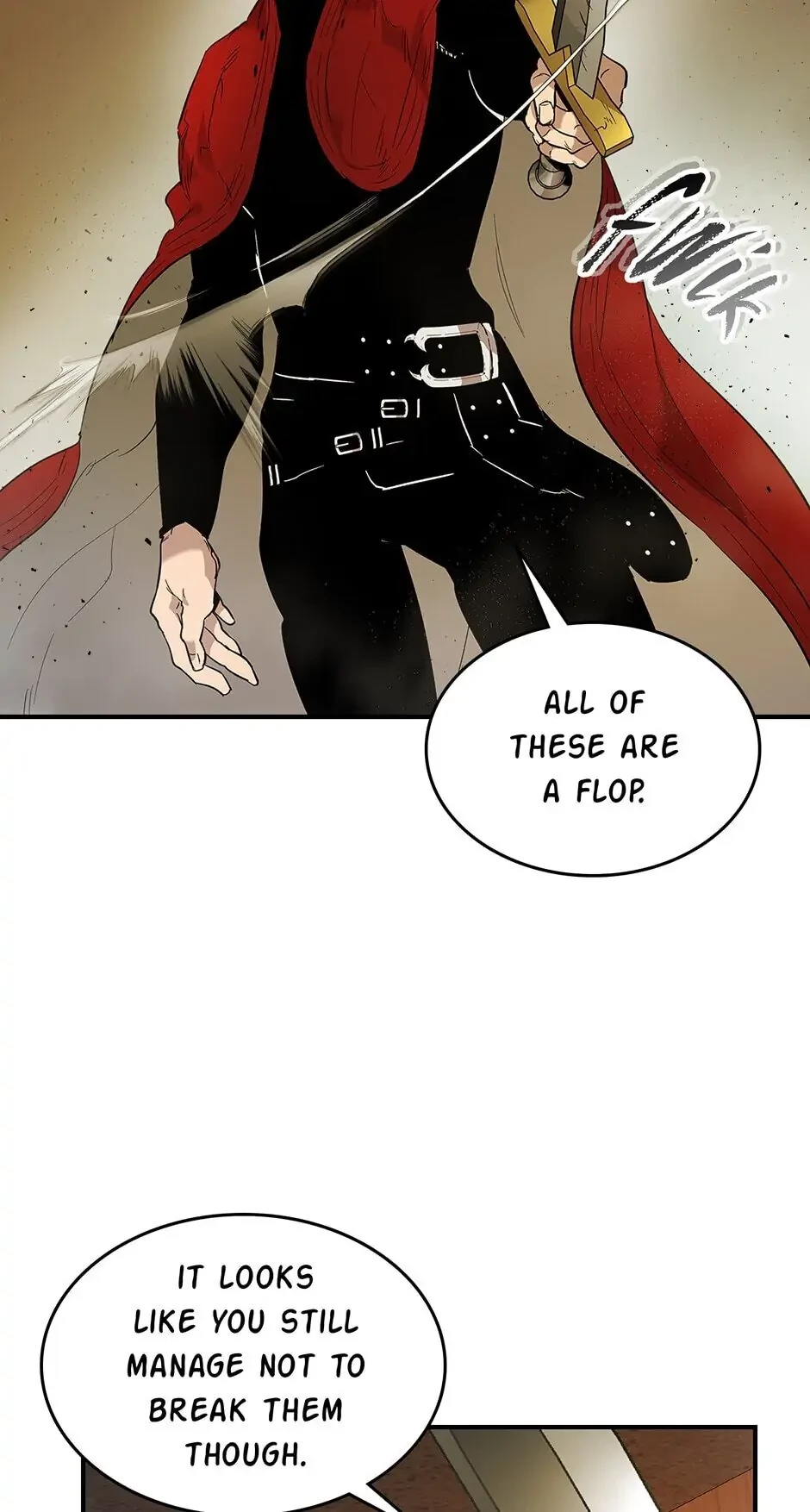 Level Up with the Gods Chapter 24 - 29
