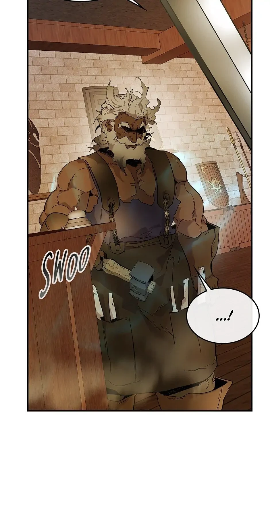 Level Up with the Gods Chapter 24 - 30