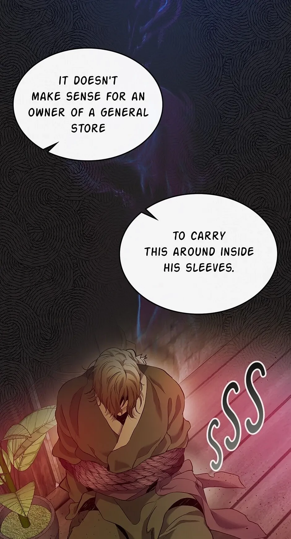 Level Up with the Gods Chapter 25 - 81
