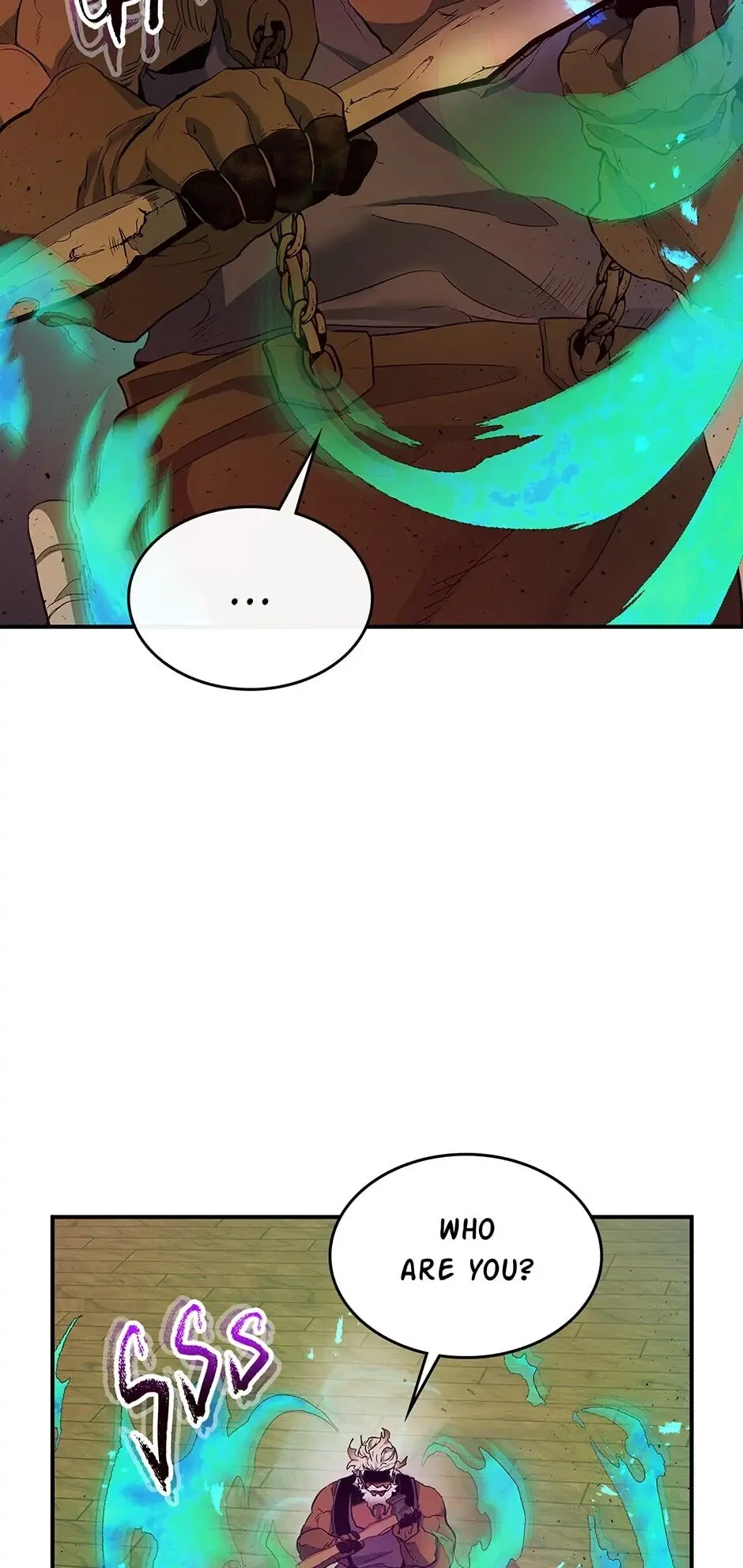Level Up with the Gods Chapter 24 - 32