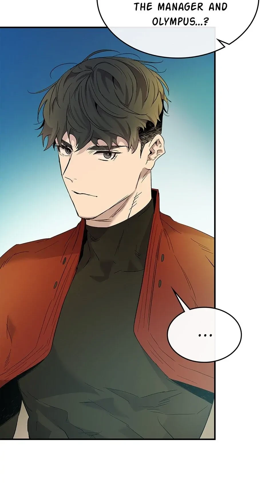 Level Up with the Gods Chapter 23 - 24