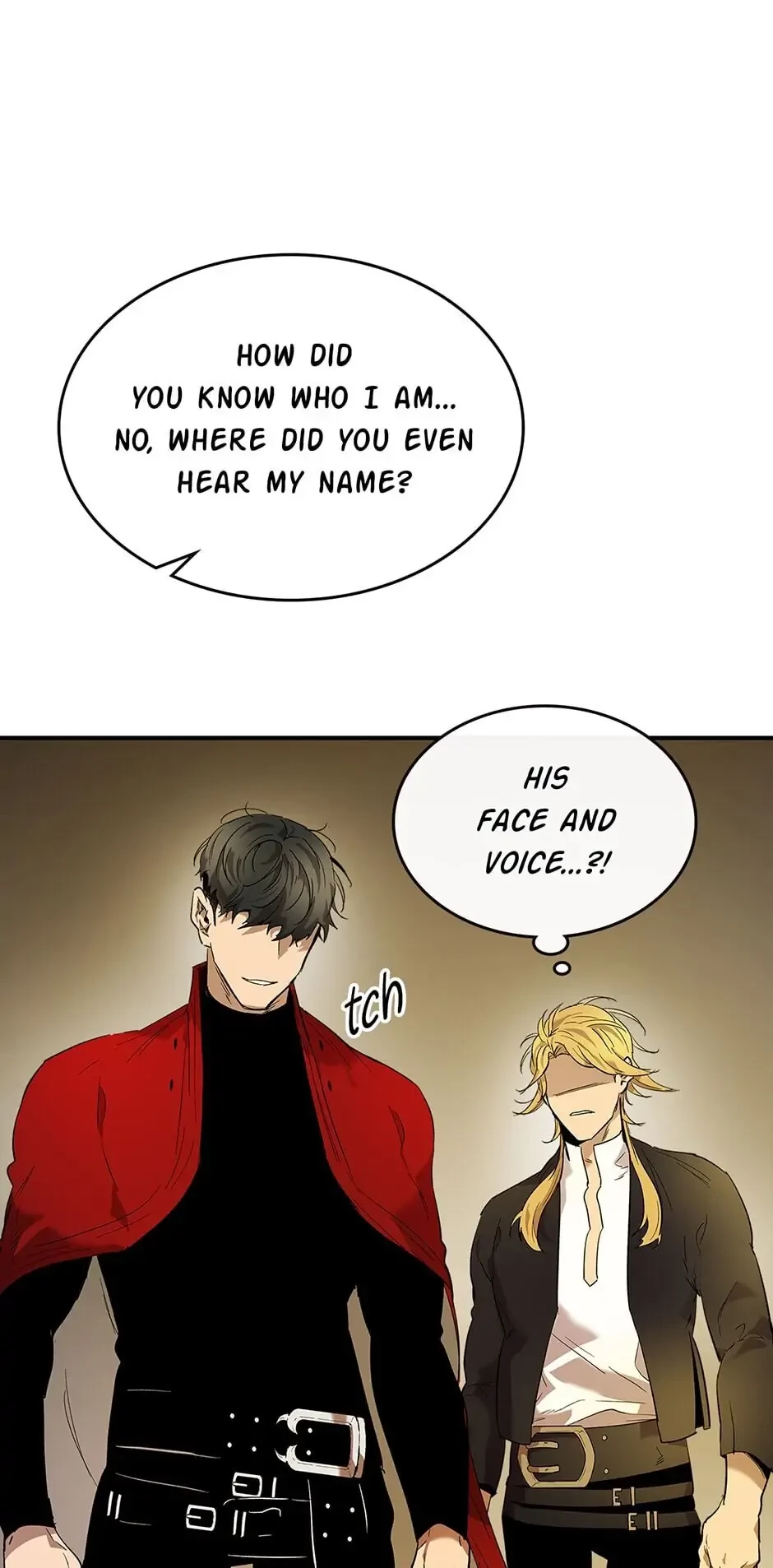 Level Up with the Gods Chapter 25 - 84