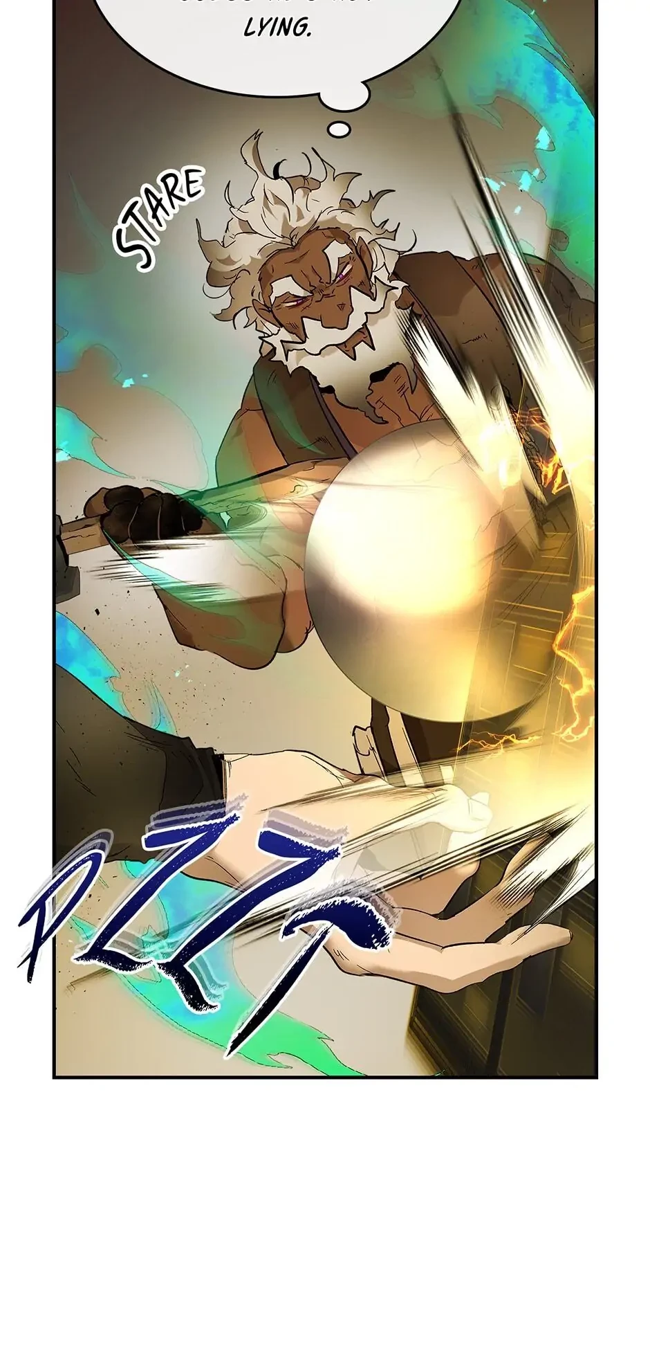 Level Up with the Gods Chapter 24 - 35
