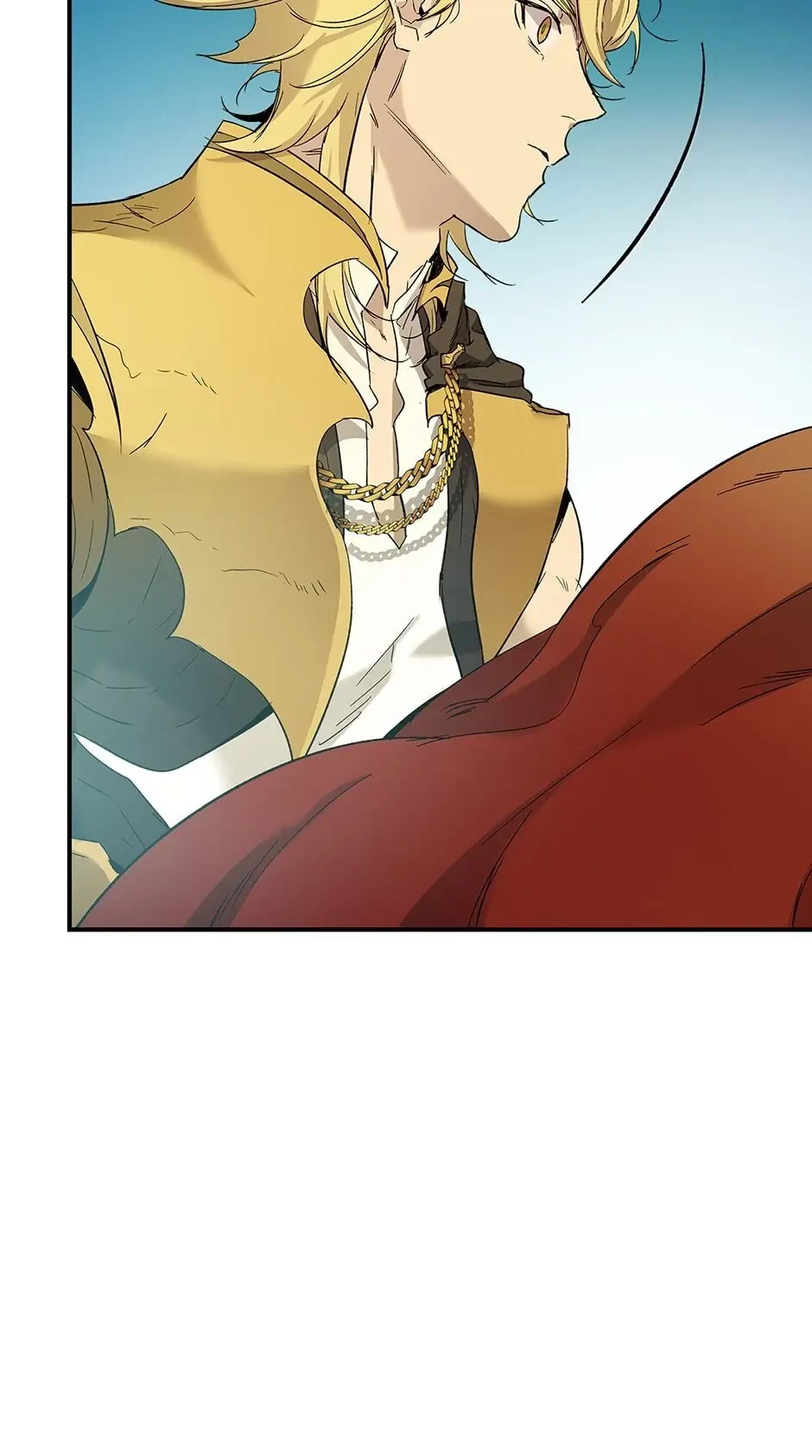 Level Up with the Gods Chapter 23 - 27
