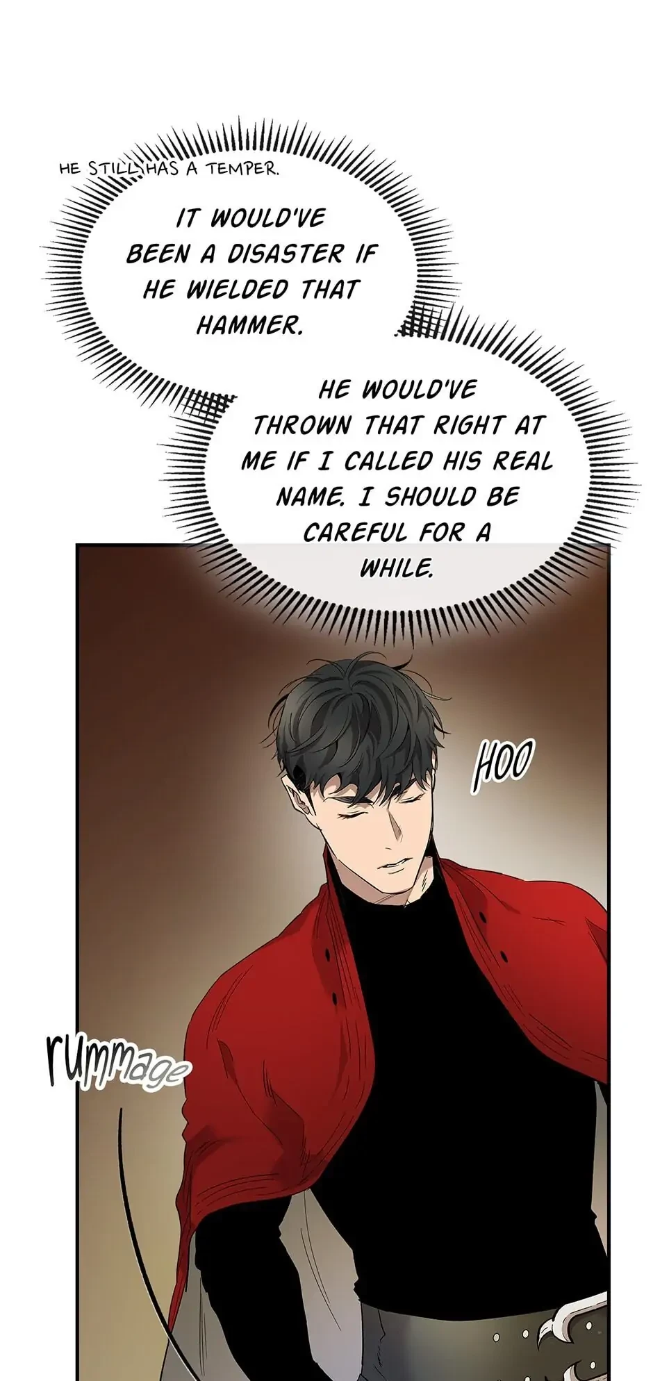 Level Up with the Gods Chapter 24 - 36