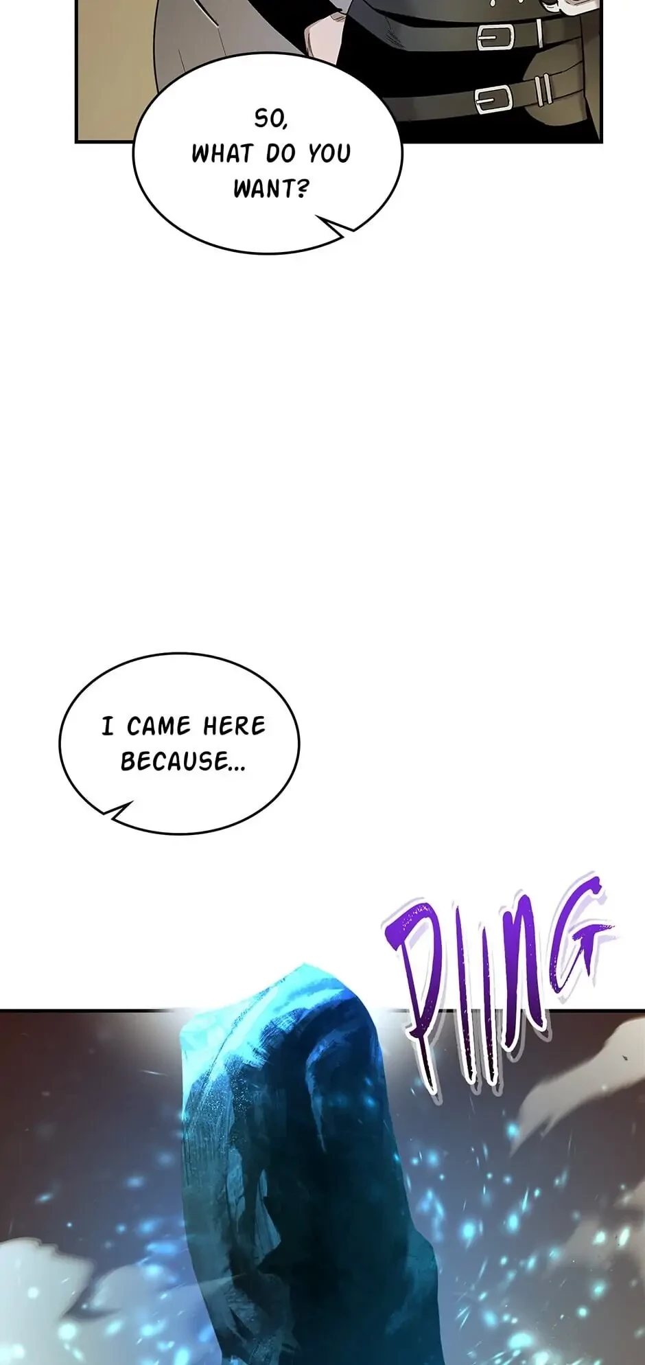 Level Up with the Gods Chapter 24 - 37