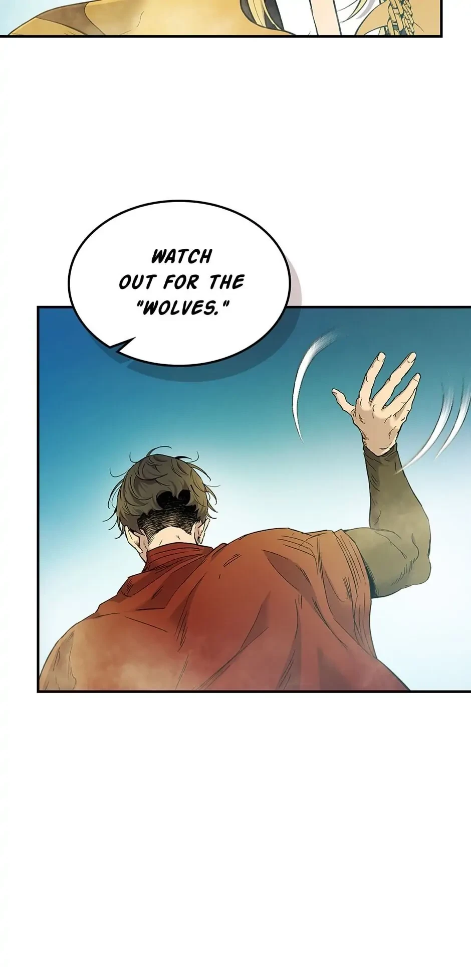 Level Up with the Gods Chapter 23 - 30
