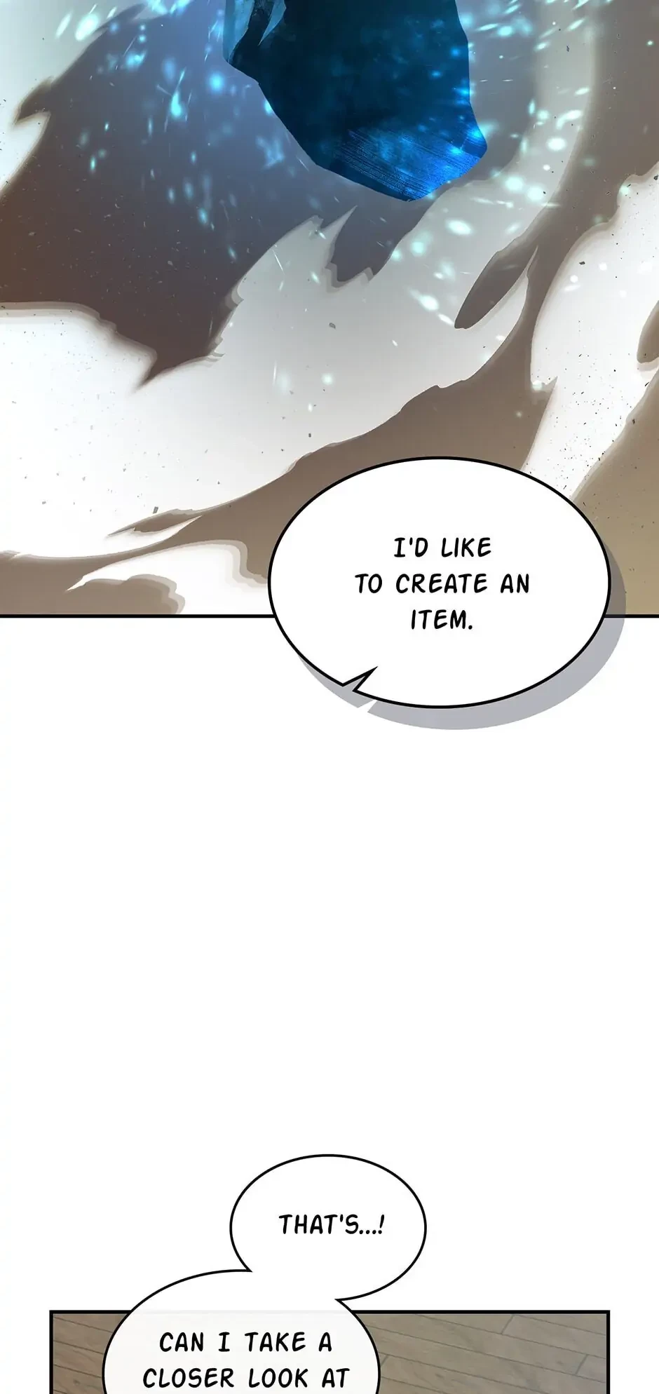 Level Up with the Gods Chapter 24 - 38