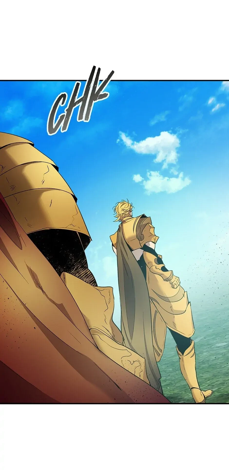 Level Up with the Gods Chapter 23 - 31