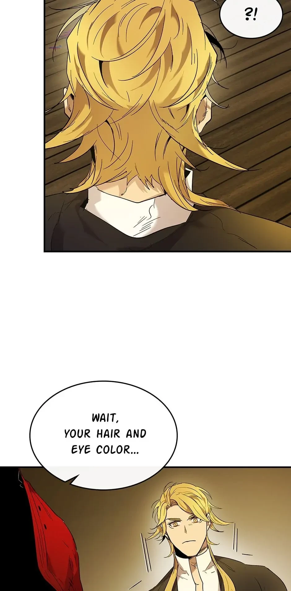 Level Up with the Gods Chapter 25 - 86