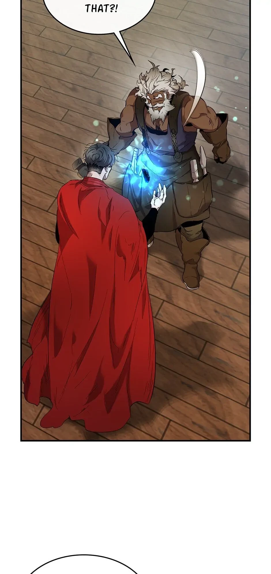 Level Up with the Gods Chapter 24 - 39