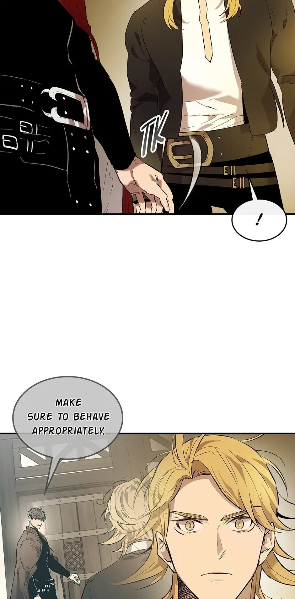 Level Up with the Gods Chapter 25 - 87