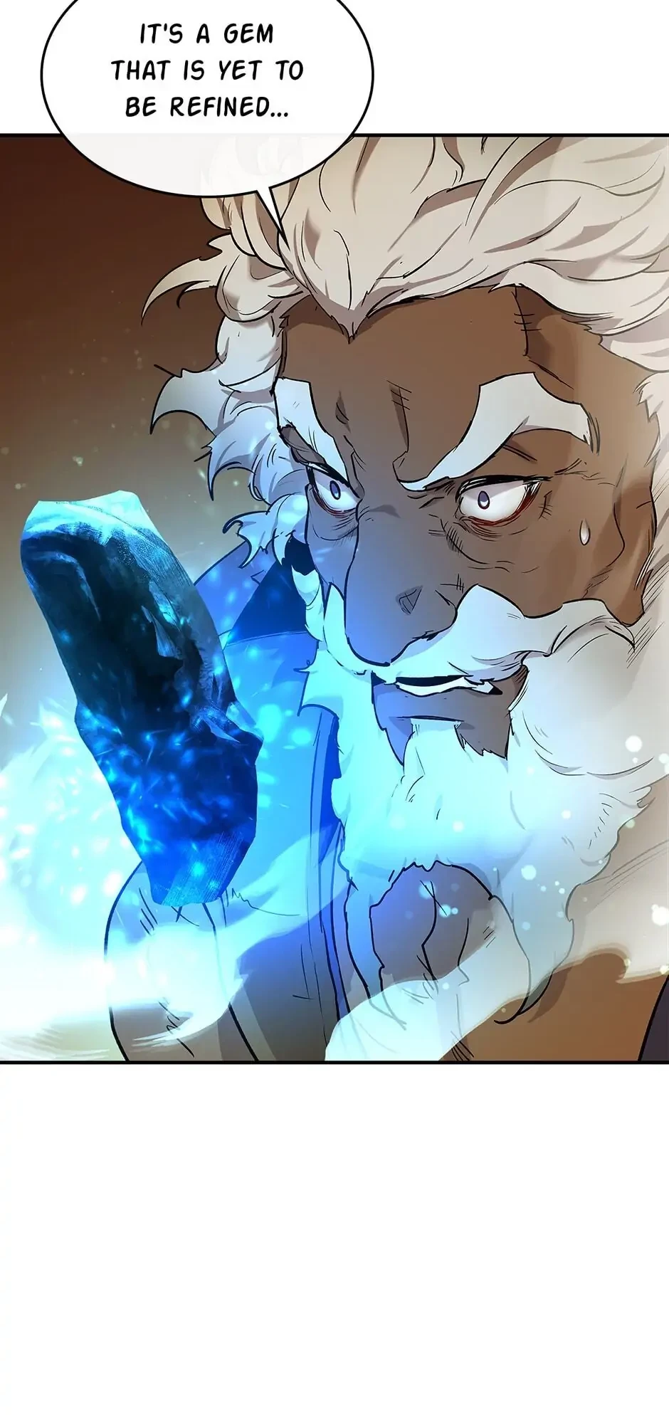 Level Up with the Gods Chapter 24 - 40