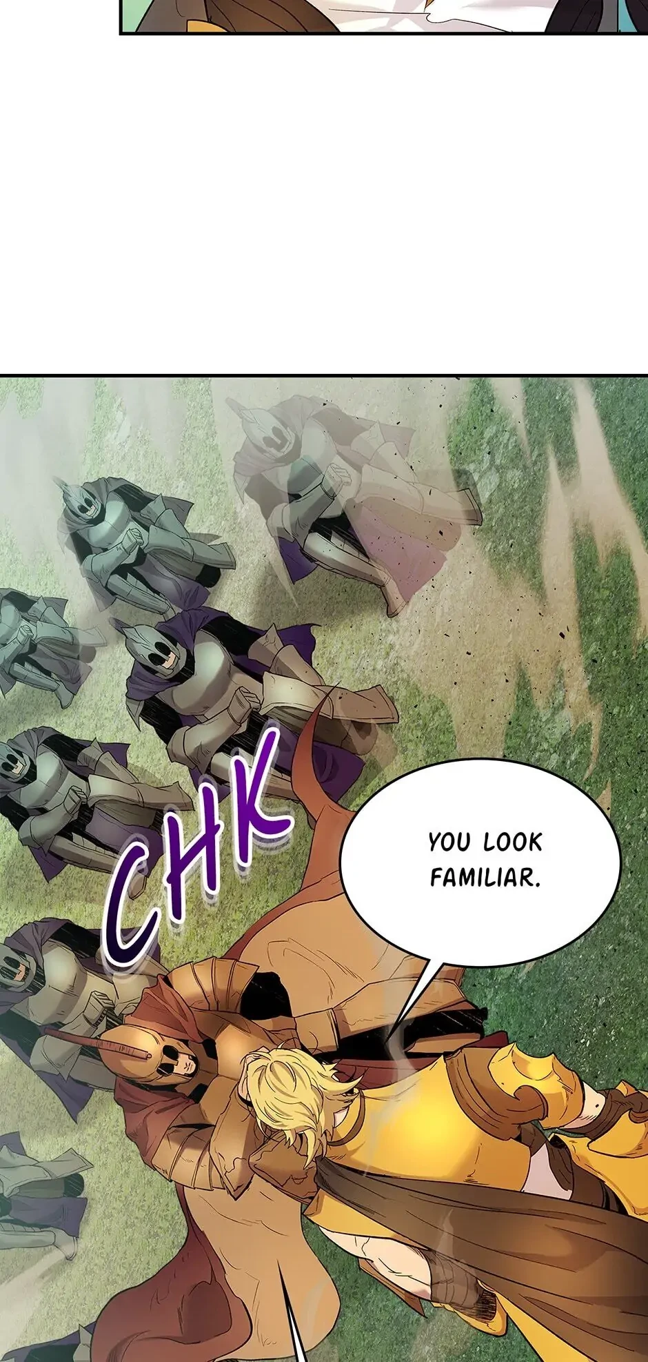 Level Up with the Gods Chapter 23 - 33