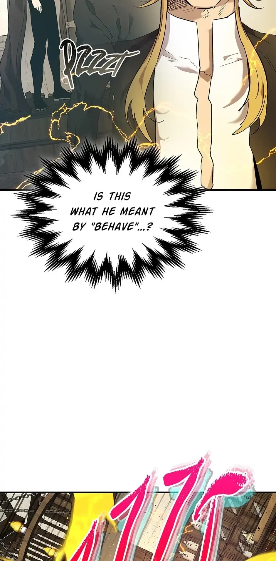 Level Up with the Gods Chapter 25 - 88
