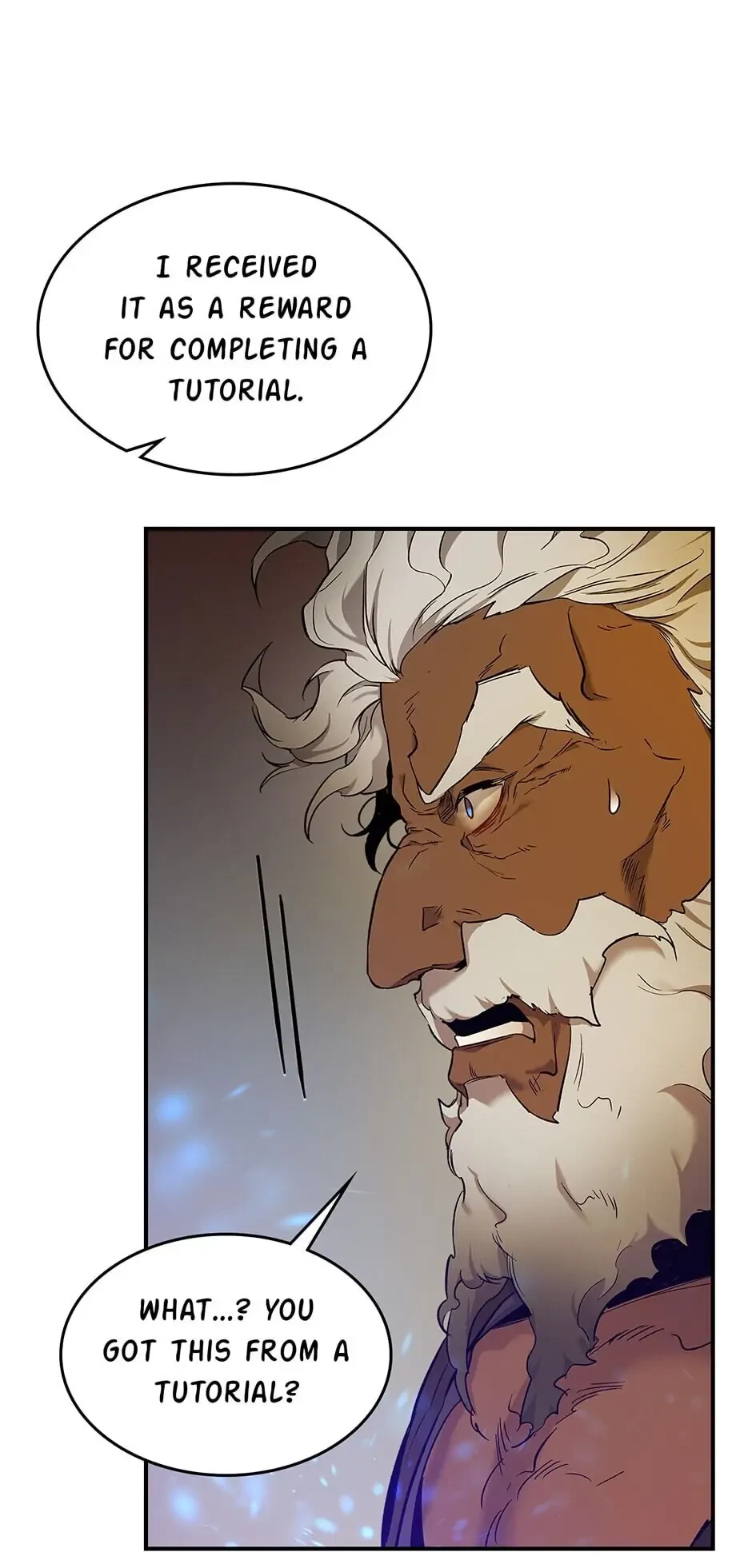 Level Up with the Gods Chapter 24 - 42