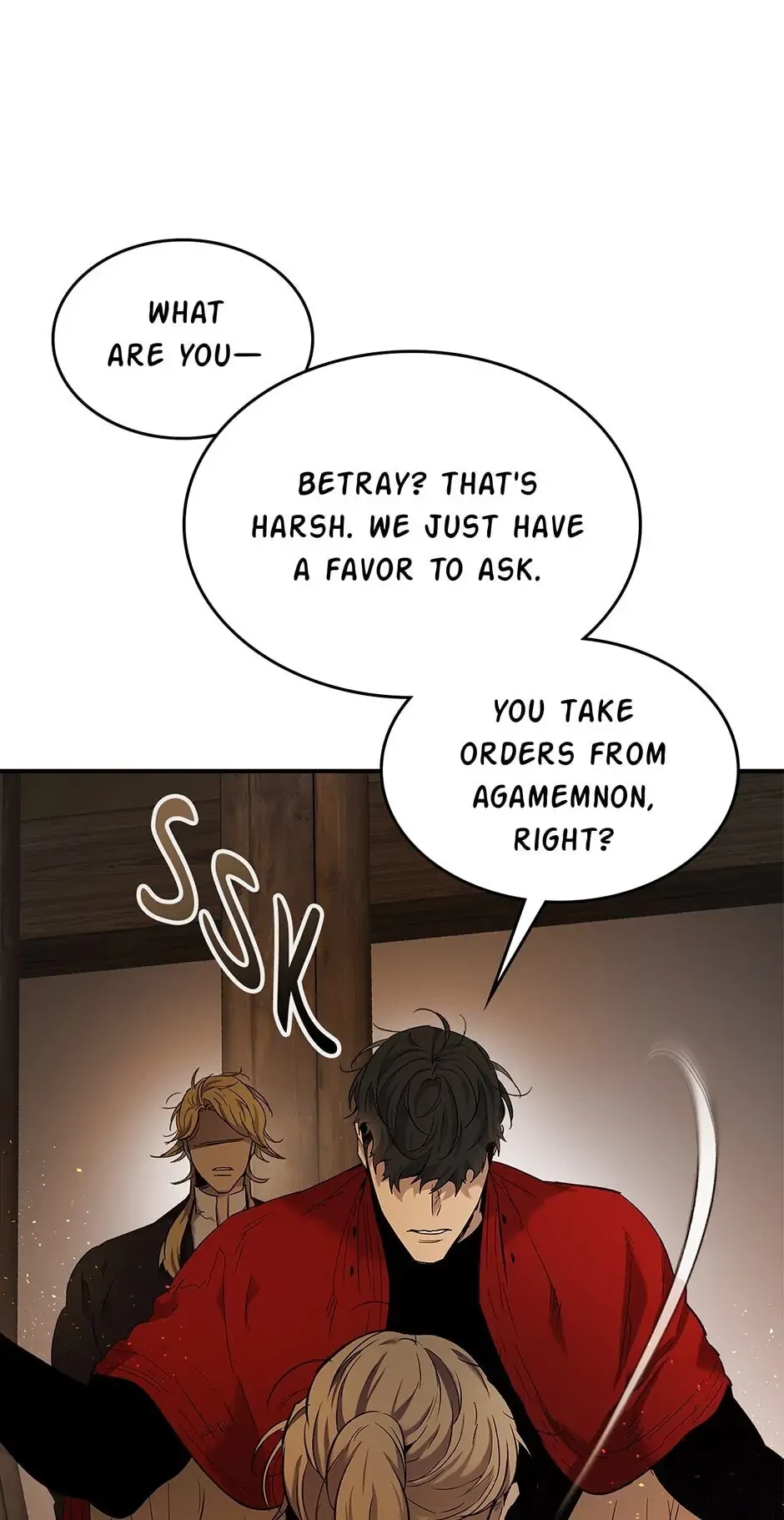 Level Up with the Gods Chapter 25 - 91