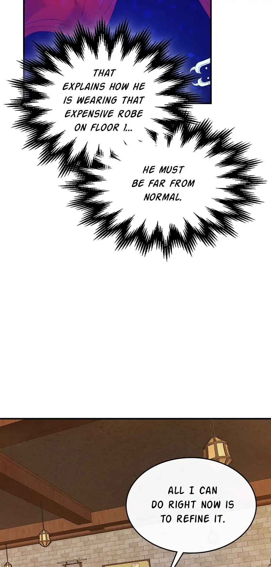 Level Up with the Gods Chapter 24 - 45