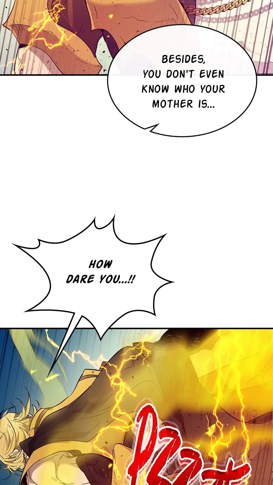 Level Up with the Gods Chapter 23 - 38