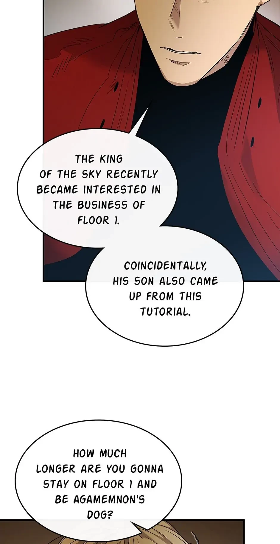 Level Up with the Gods Chapter 25 - 93