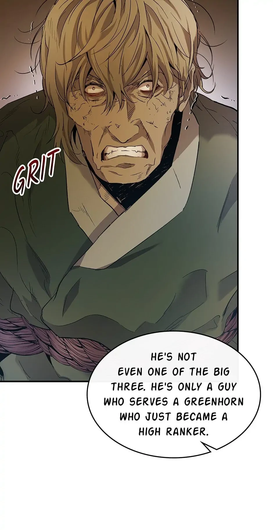 Level Up with the Gods Chapter 25 - 94