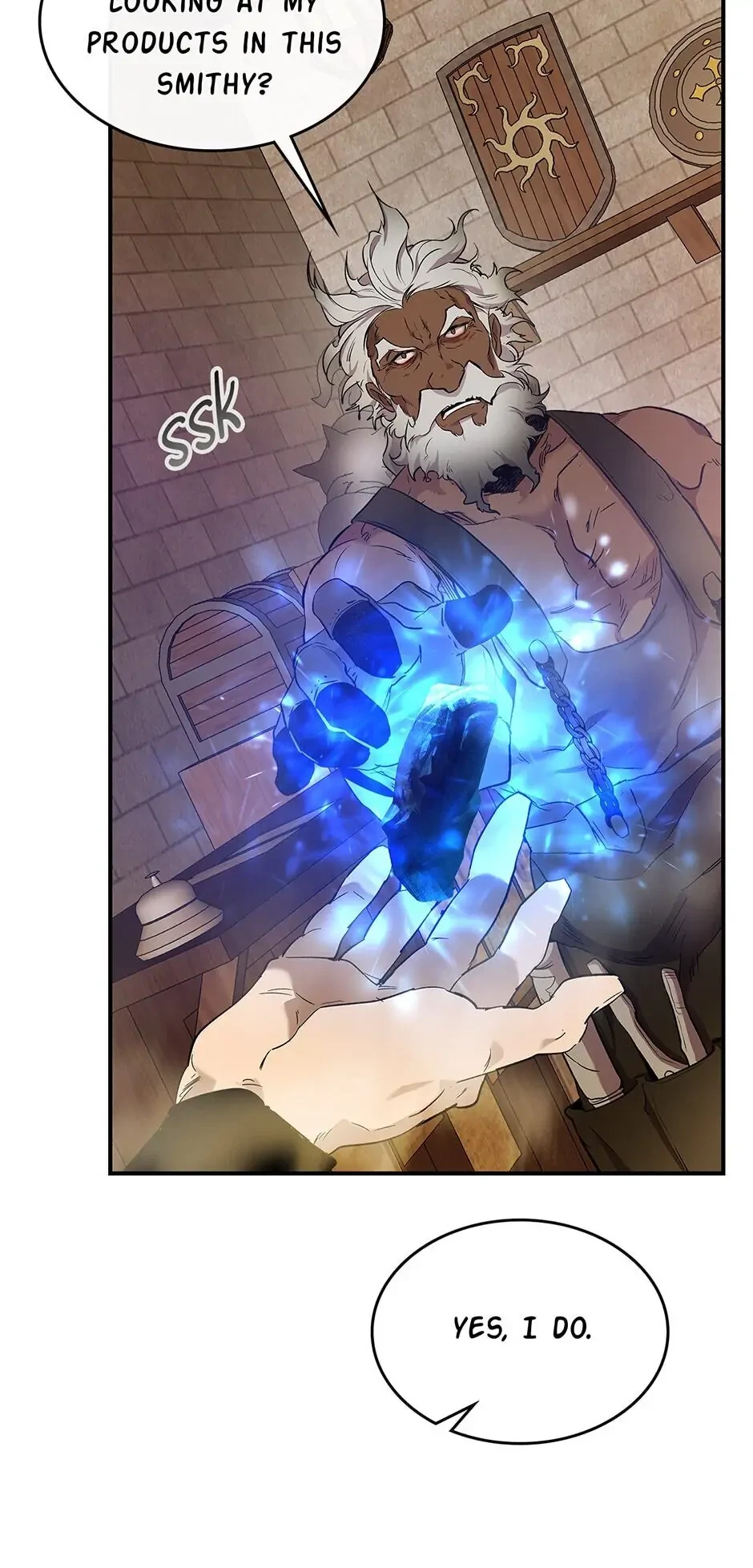 Level Up with the Gods Chapter 24 - 47