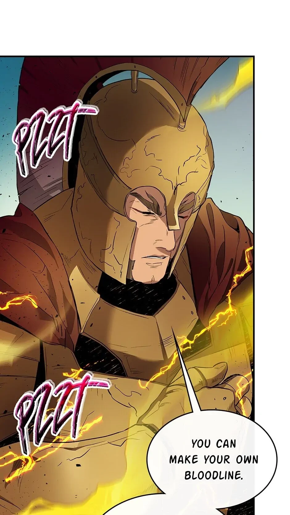 Level Up with the Gods Chapter 23 - 40