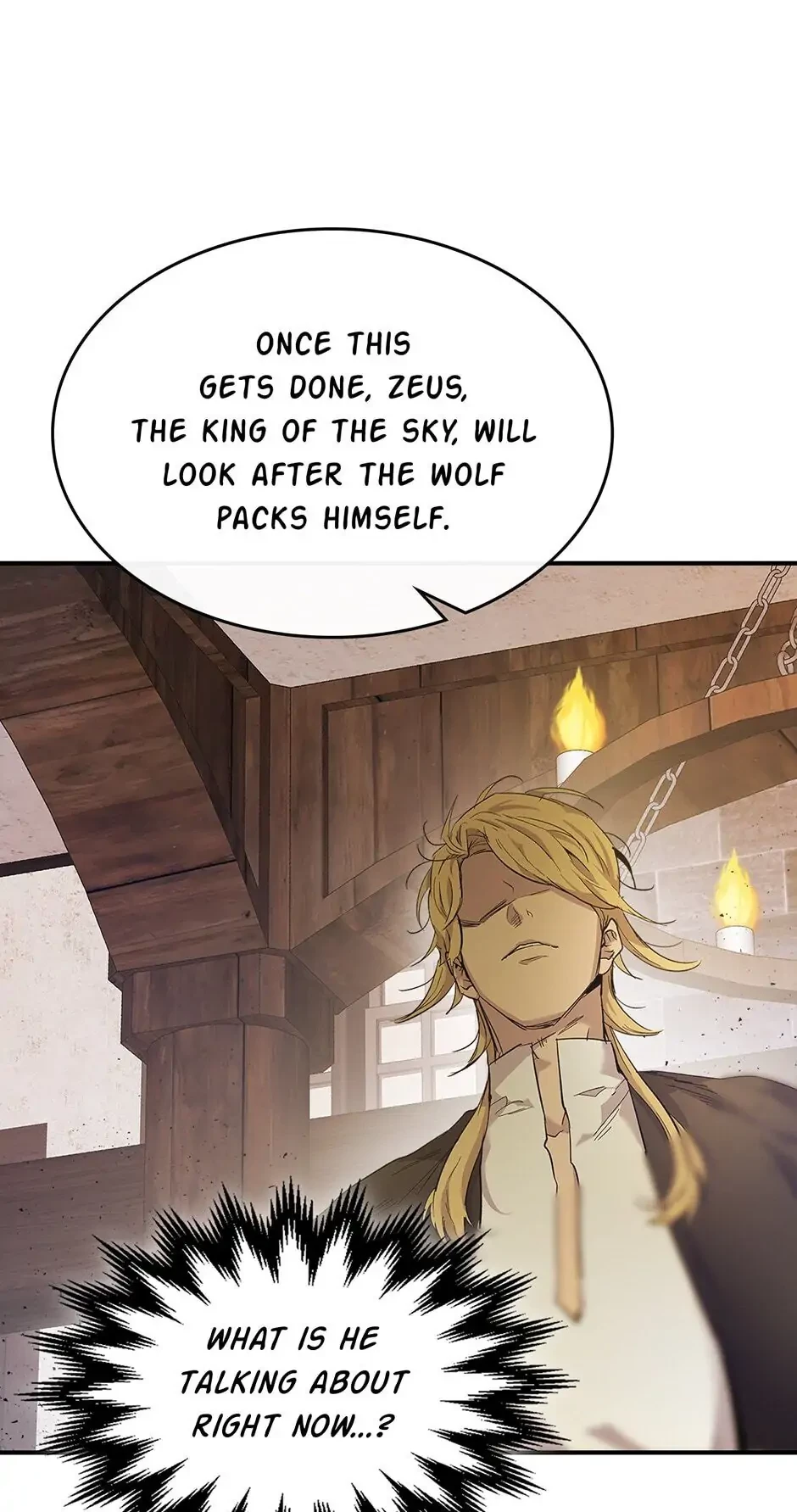 Level Up with the Gods Chapter 25 - 95