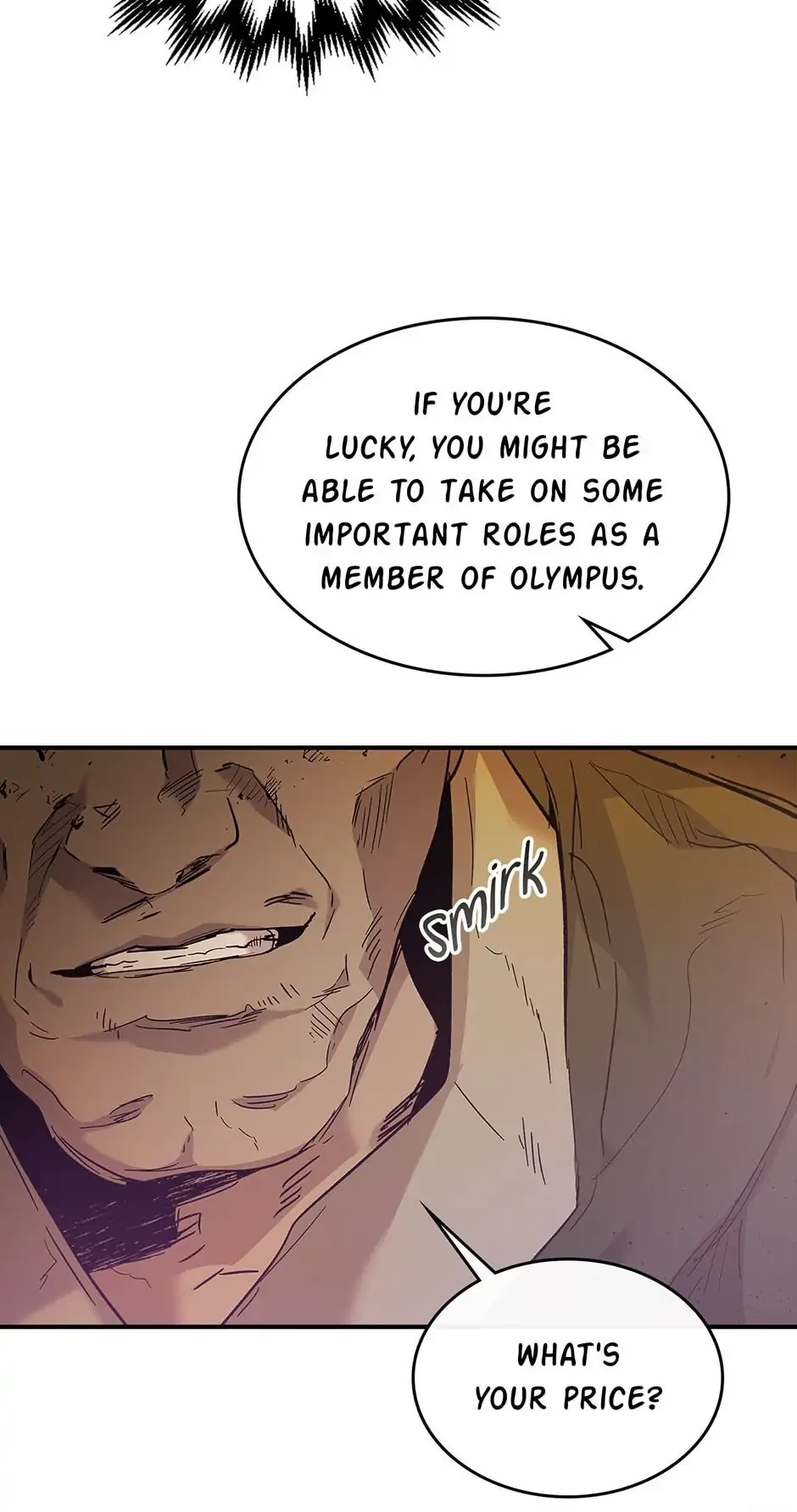 Level Up with the Gods Chapter 25 - 96