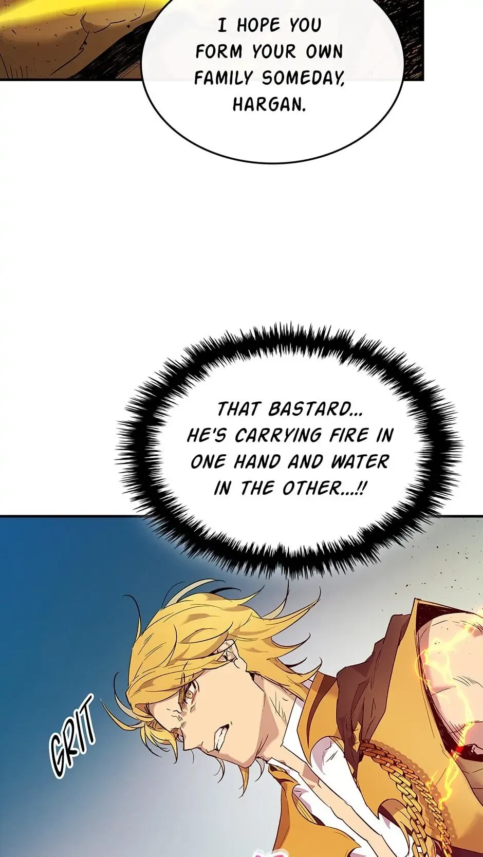 Level Up with the Gods Chapter 23 - 41