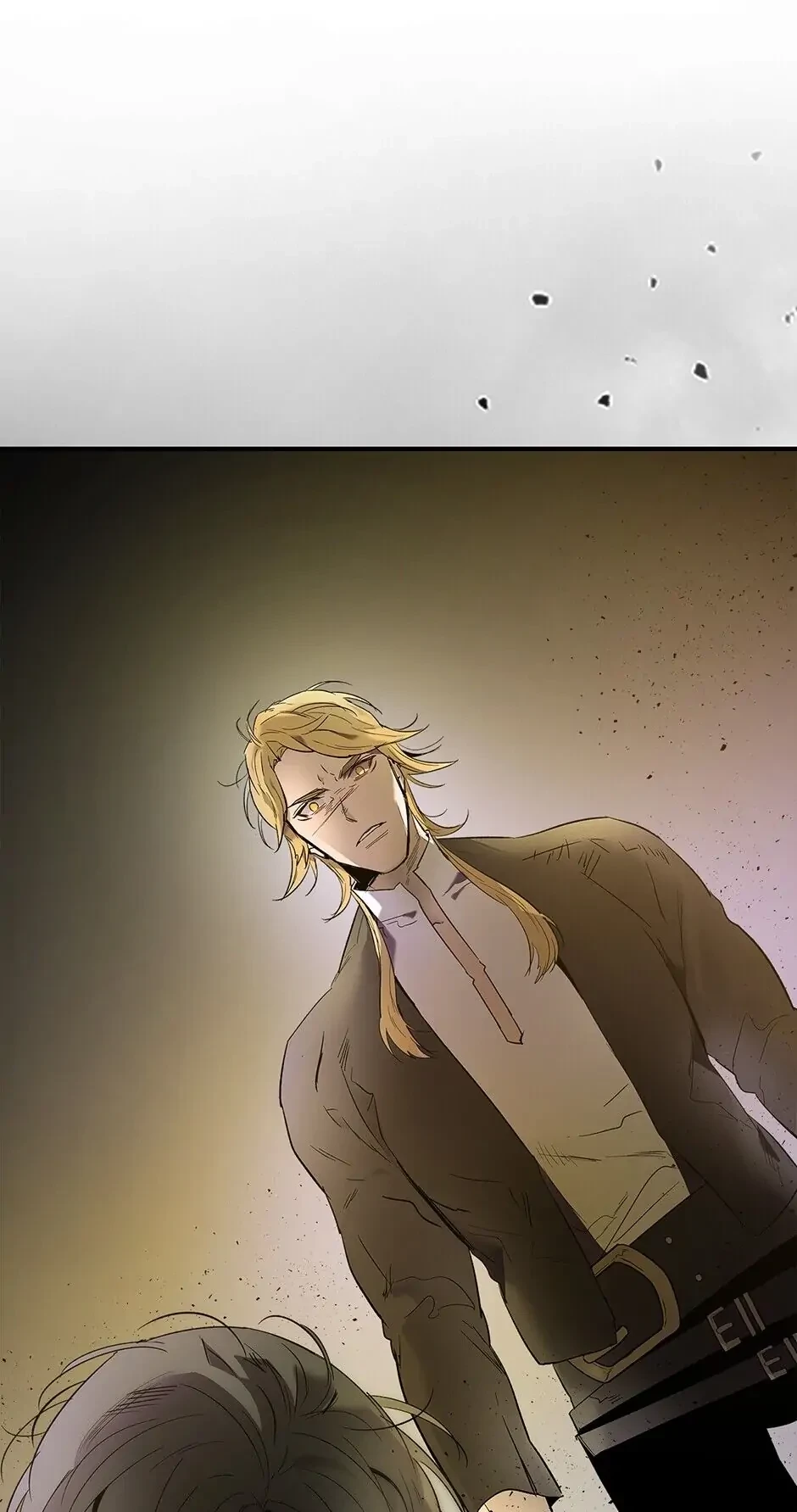 Level Up with the Gods Chapter 25 - 97
