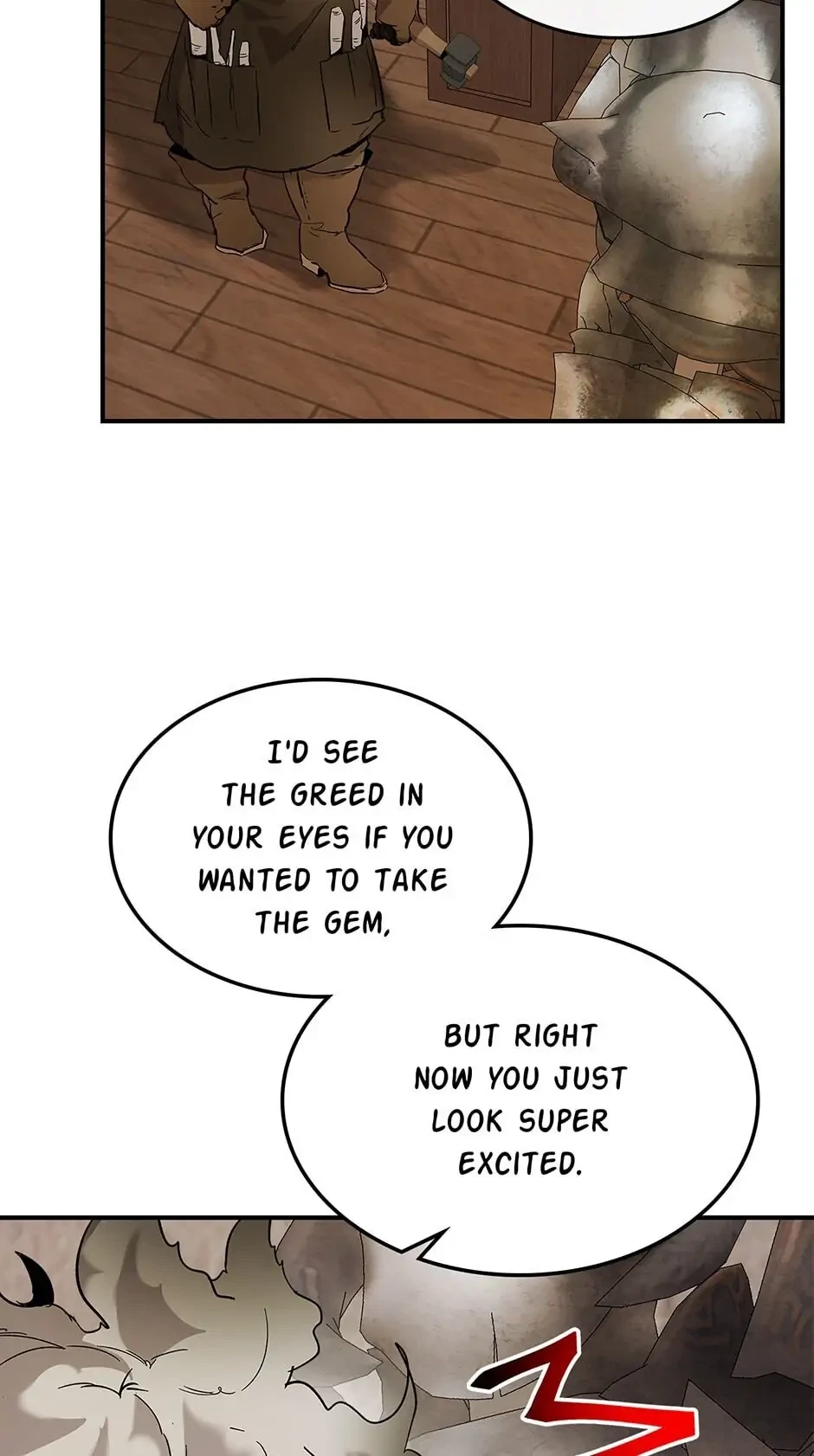 Level Up with the Gods Chapter 24 - 50