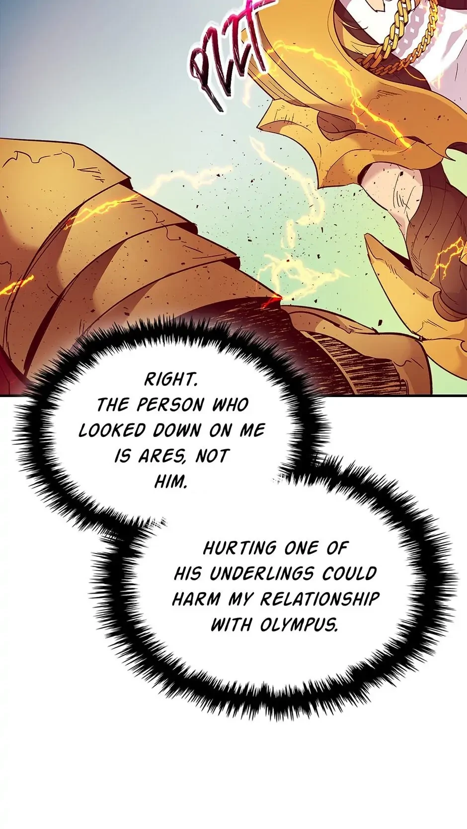 Level Up with the Gods Chapter 23 - 42