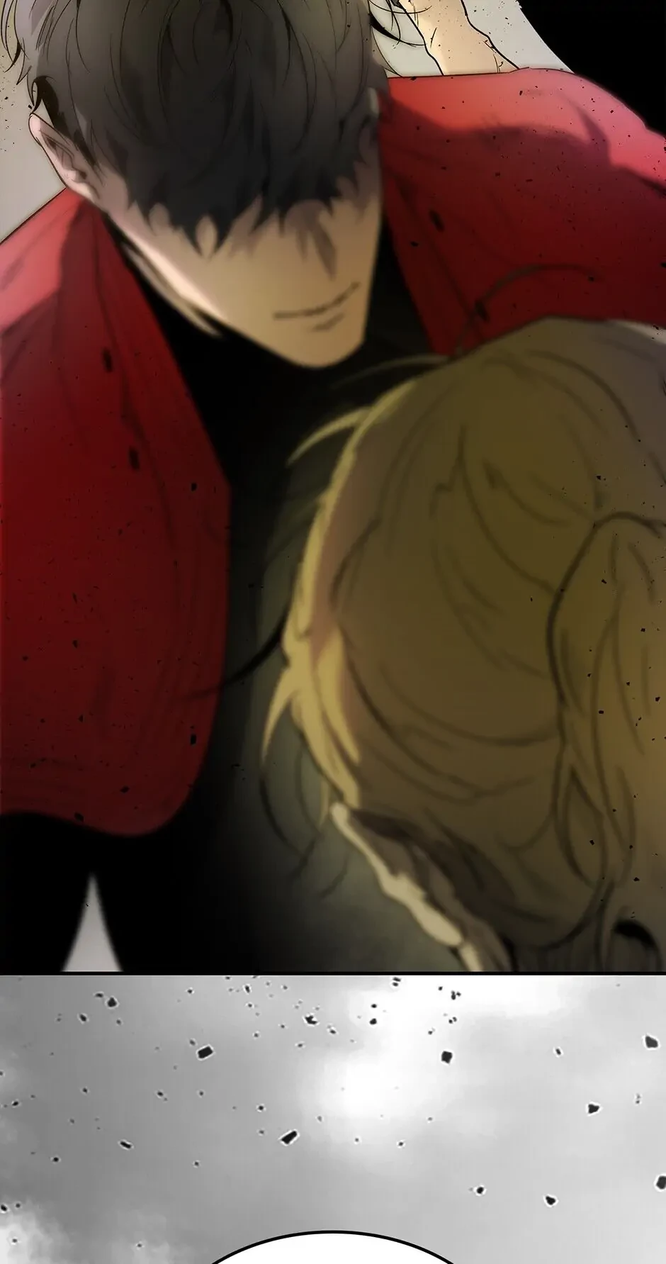 Level Up with the Gods Chapter 25 - 98