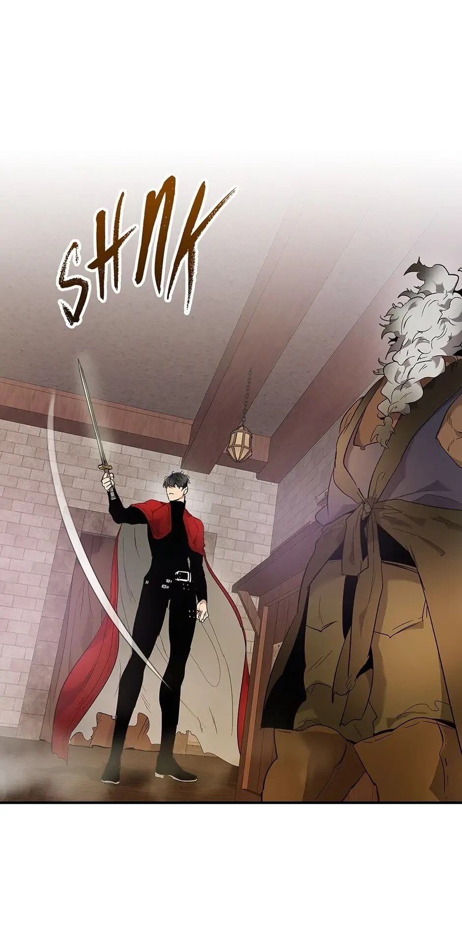 Level Up with the Gods Chapter 24 - 53