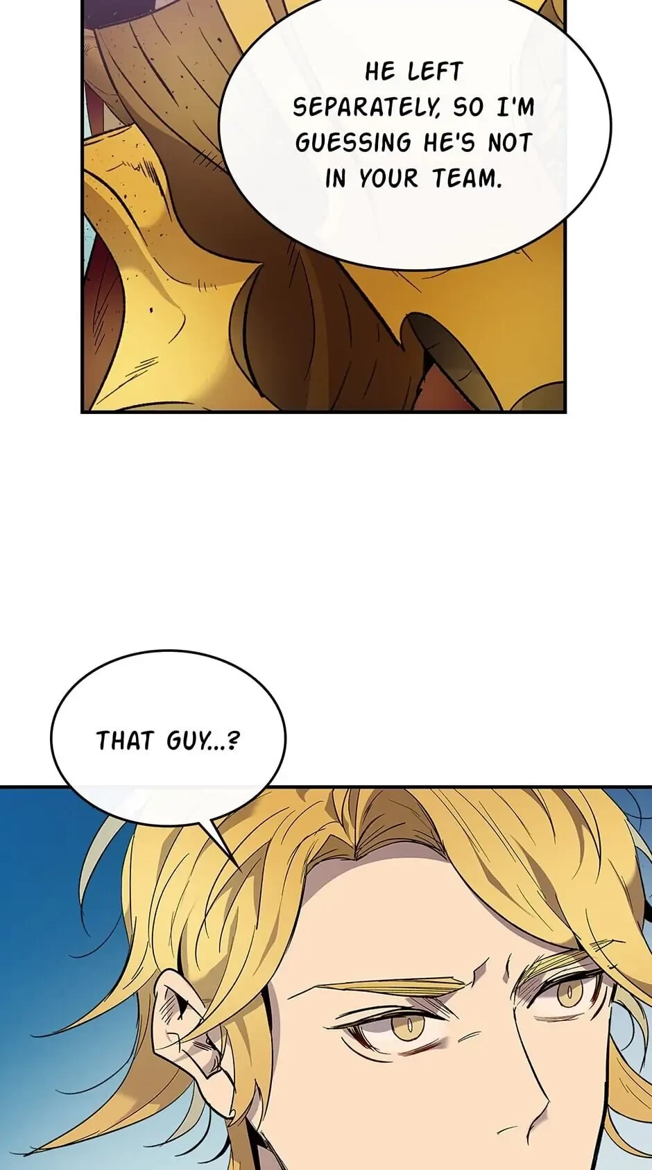 Level Up with the Gods Chapter 23 - 45