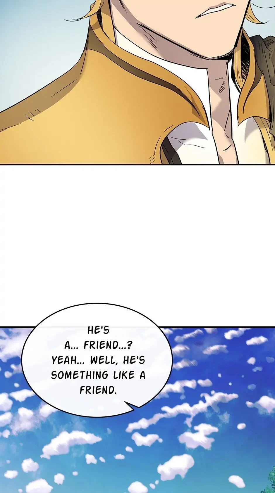 Level Up with the Gods Chapter 23 - 46