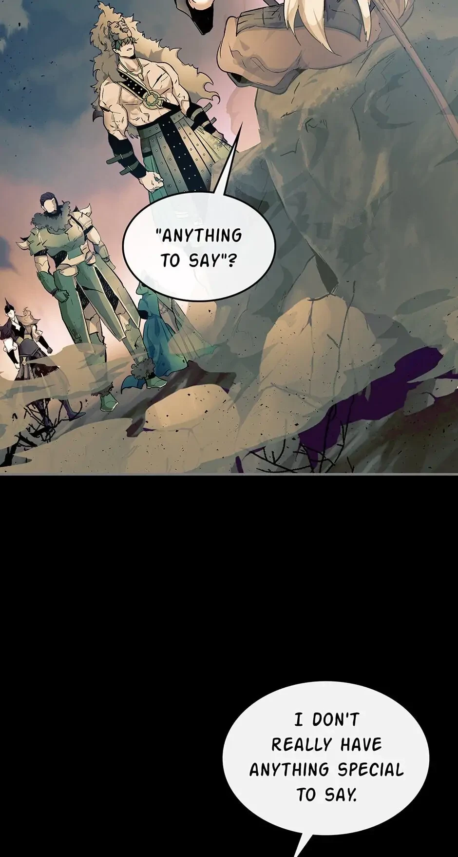 Level Up with the Gods Chapter 22 - 5