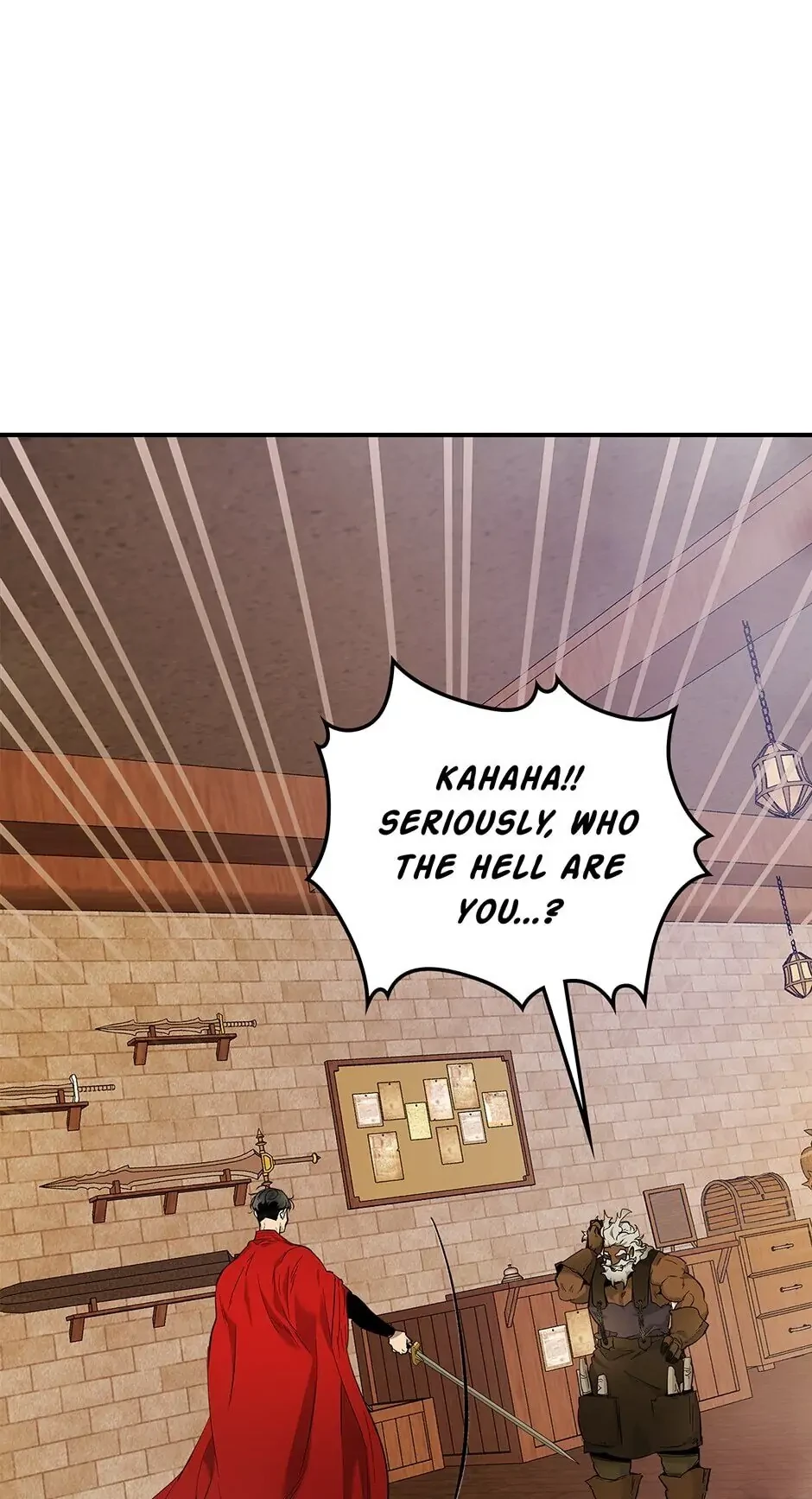 Level Up with the Gods Chapter 24 - 58