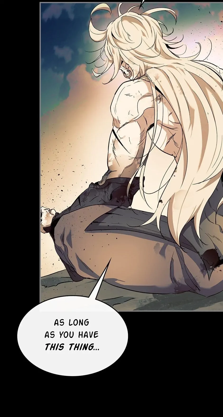 Level Up with the Gods Chapter 22 - 6