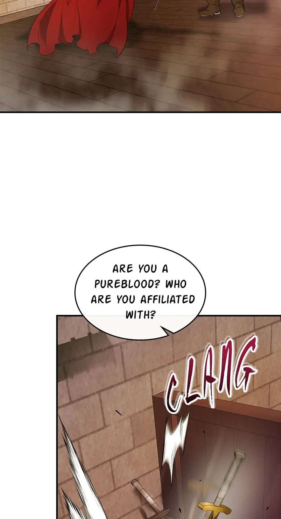 Level Up with the Gods Chapter 24 - 59