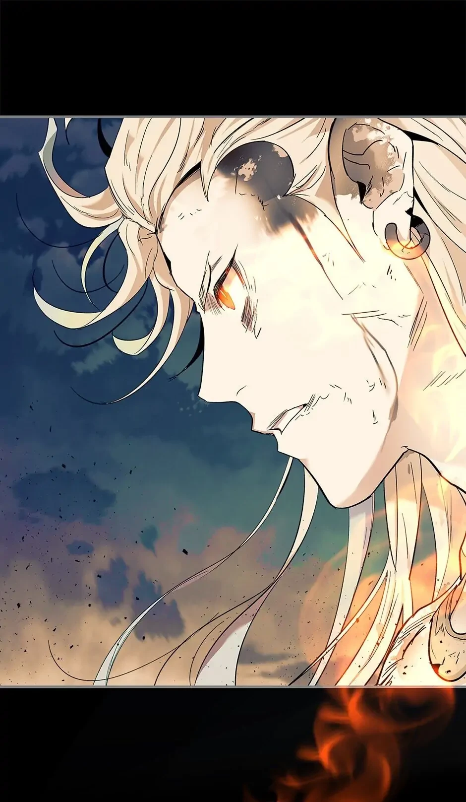 Level Up with the Gods Chapter 22 - 7