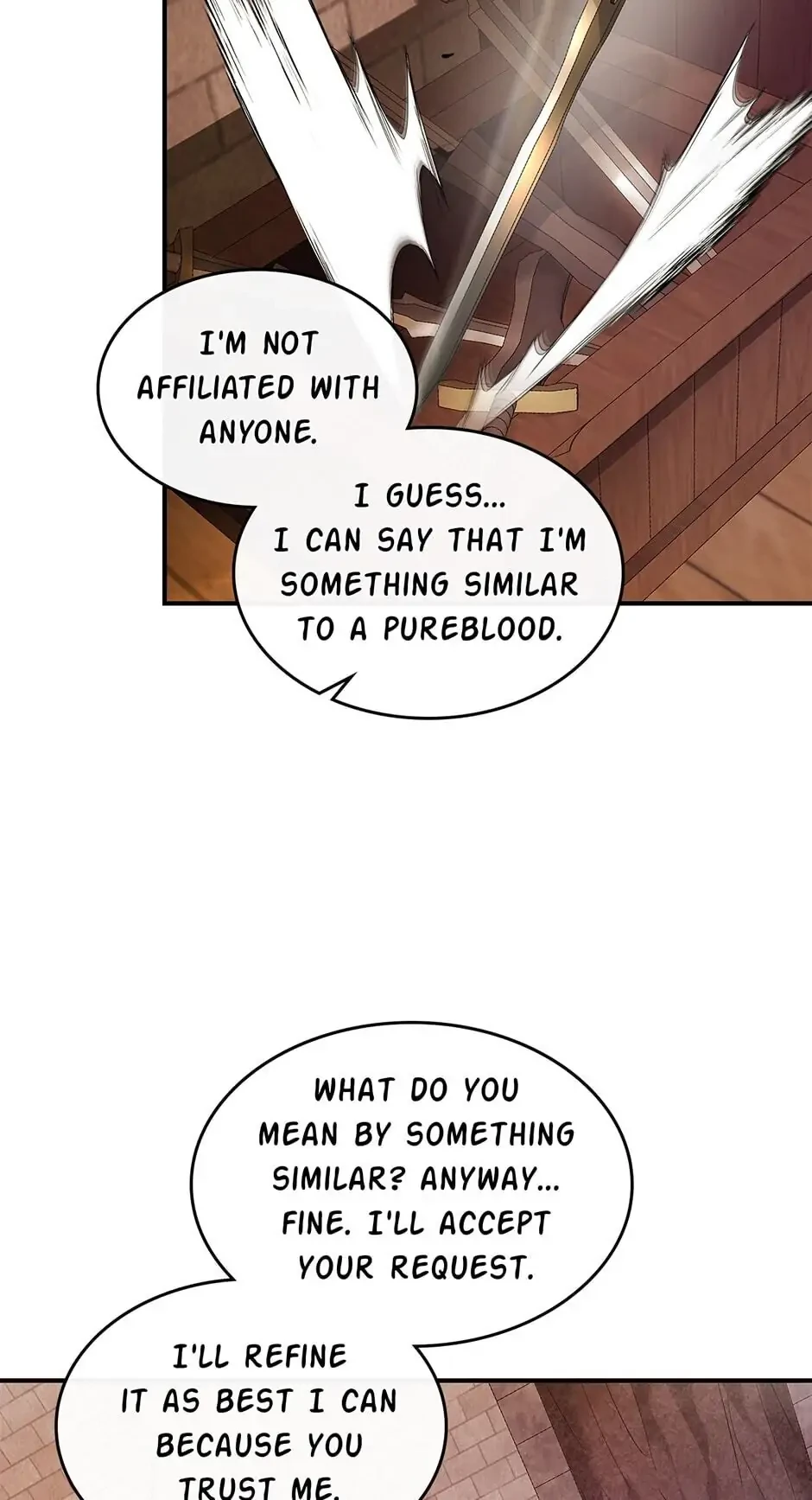 Level Up with the Gods Chapter 24 - 60