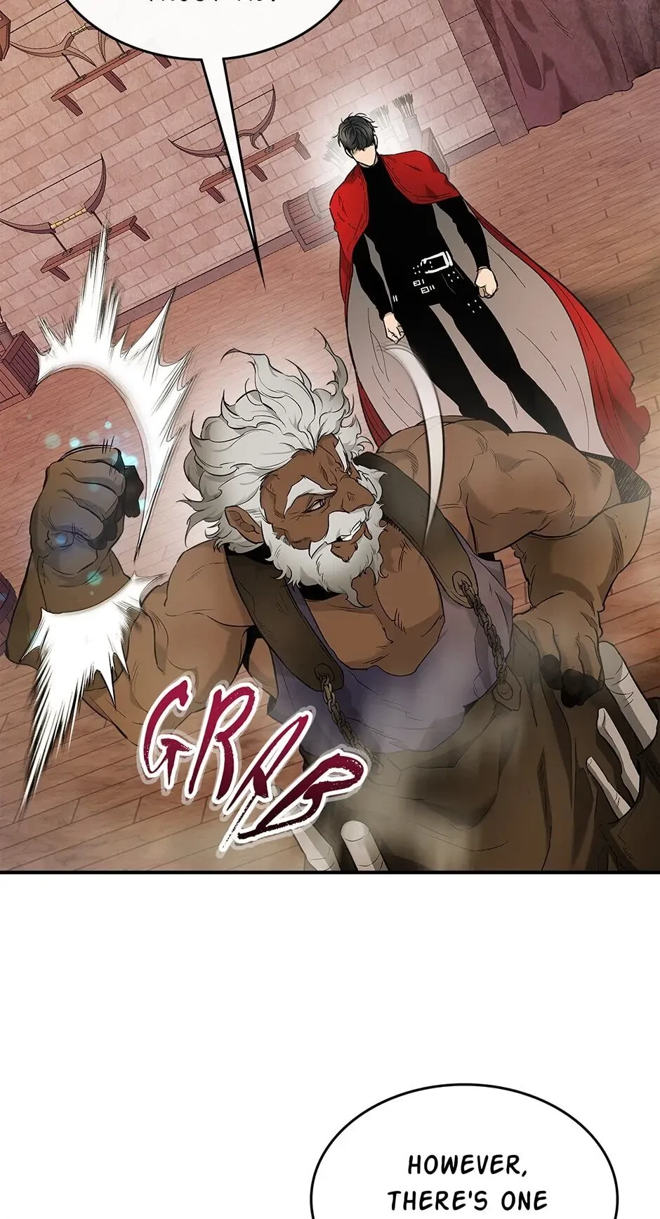 Level Up with the Gods Chapter 24 - 61