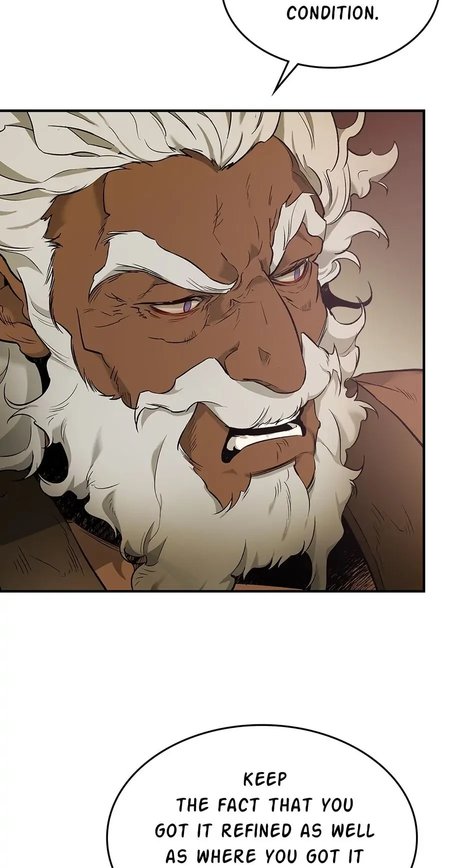 Level Up with the Gods Chapter 24 - 62