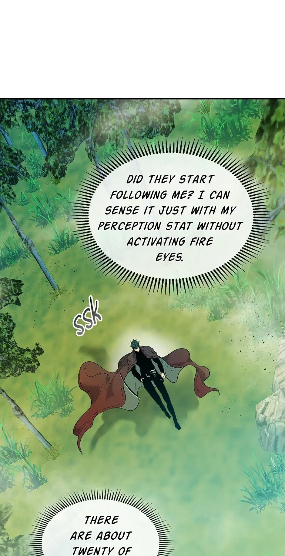 Level Up with the Gods Chapter 23 - 54