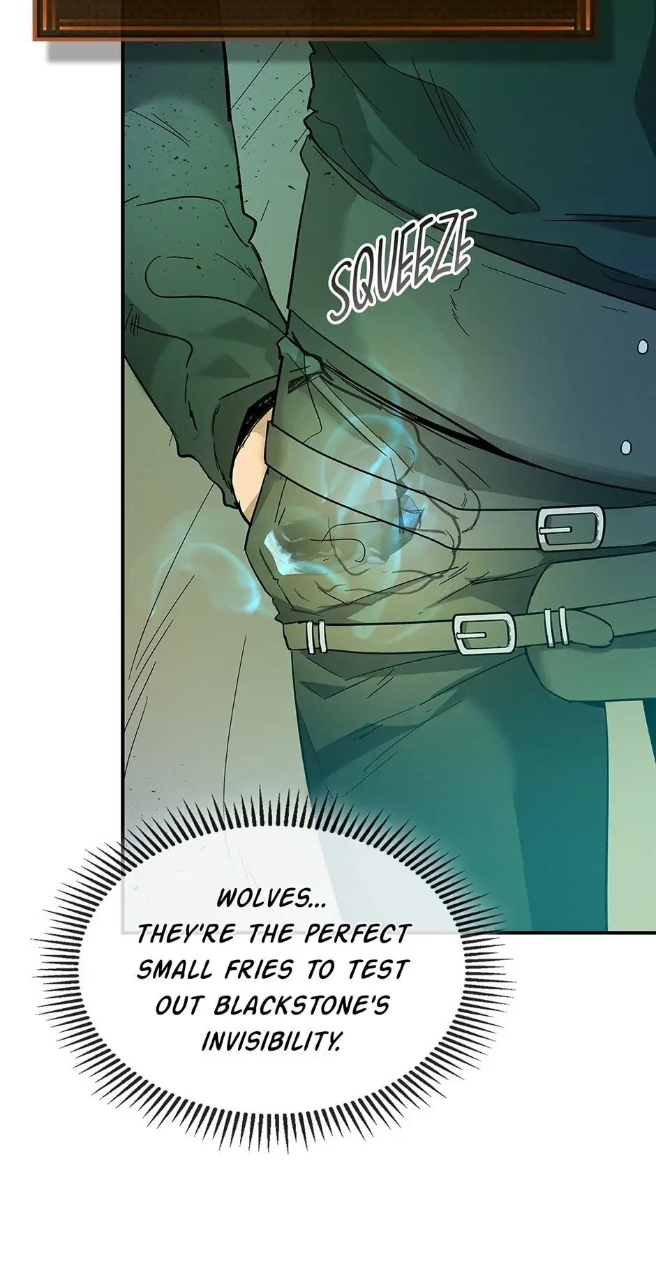 Level Up with the Gods Chapter 23 - 56