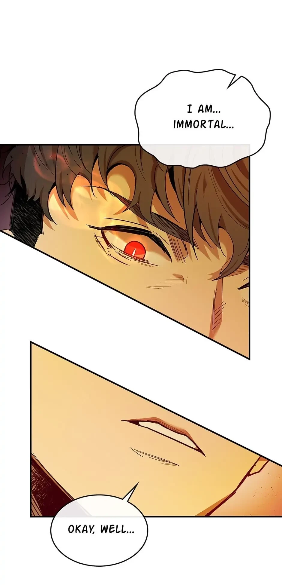 Level Up with the Gods Chapter 22 - 12