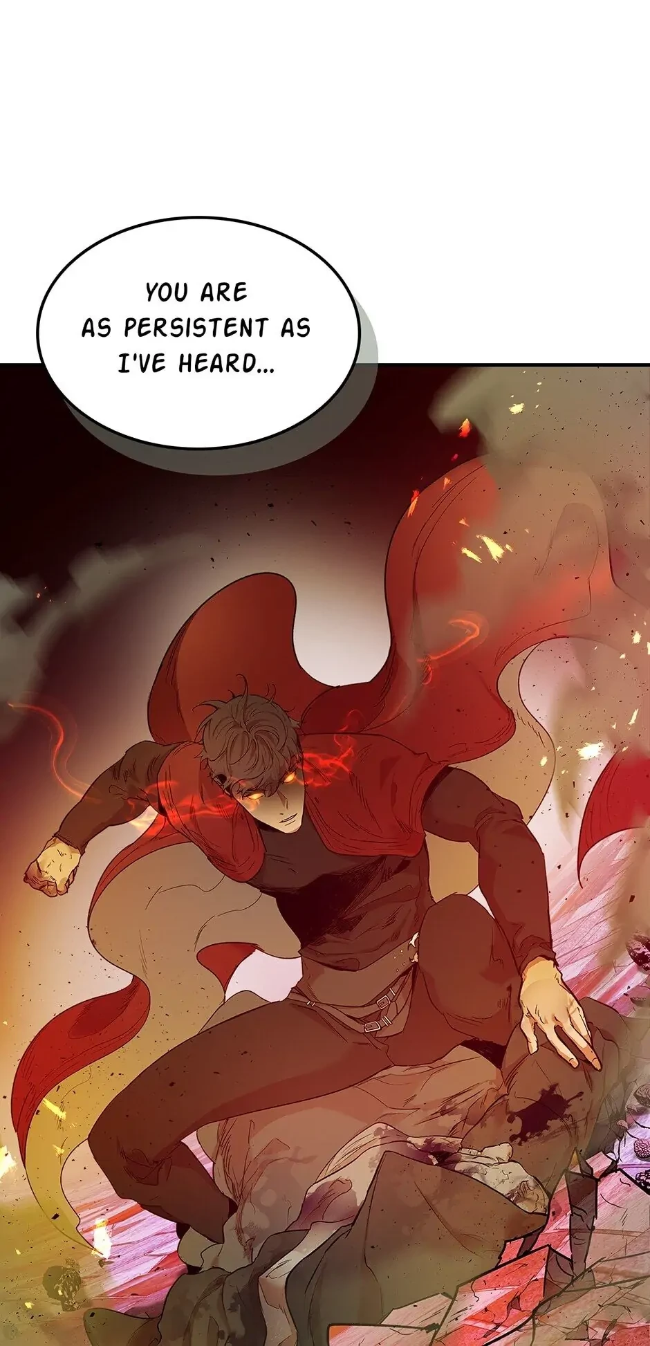 Level Up with the Gods Chapter 22 - 13